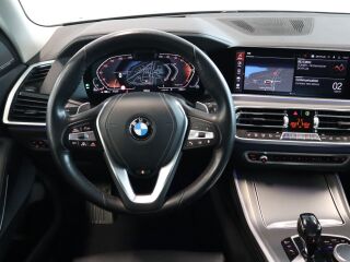 BMW X5 xDrive40d 3.0 250kW