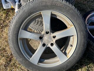 BMW 520 Facelift xDrive 2.0 135kW