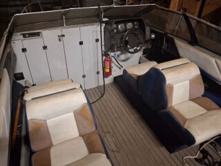 Bayliner  2.2