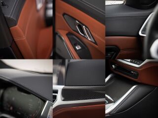 BMW M340 i xDrive Individual 3.0 275кВ