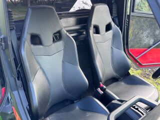 Can-Am Maverick Trail BRP 4x4 UTV SPORT BAGI V2 51Hp 38kW