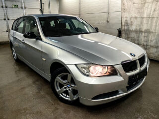 BMW 320 2.0 130kW