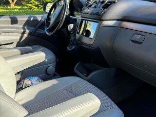 Mercedes-Benz Viano Trend 3.0 V6 150кВ