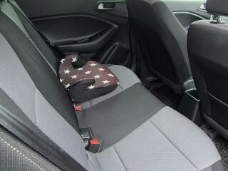Hyundai i20 ISG Comfort Limited 1.2 62кВ