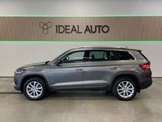 Skoda Kodiaq 2.0 110kW