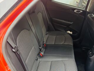 Kia XCeed GT-Line 1.5 R4 16V 118kW