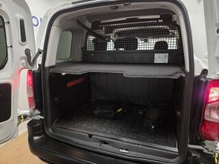 Peugeot Rifter L1 Active BlueHDi 1.5 75kW