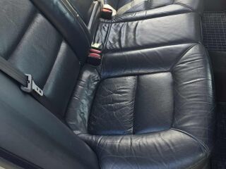 Volvo S80 2.4 136kW