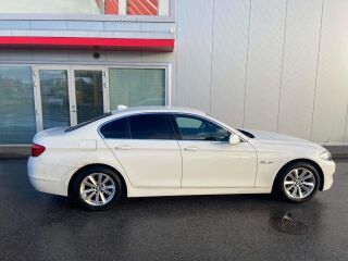 BMW 520 2.0 135kW