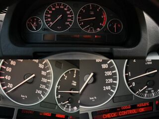 BMW X5 Facelift Sportpakett IS 3.0 D 160кВ