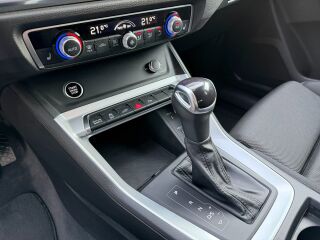 Audi Q3 Sportback e-tron Model 2023 1.4 110kW