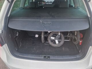 Volkswagen Passat LPG 1.4 110кВ
