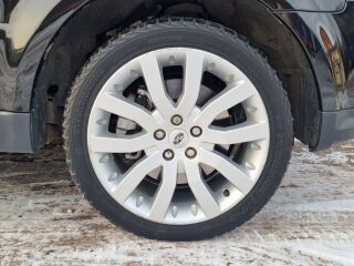 Land Rover Range Rover Sport 3.6 V8 200kW