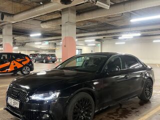 Audi A4 2.0 105kW