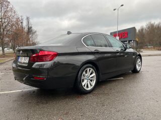 BMW 520 xDrive 2.0 135kW