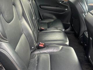Volvo XC90 2.0 184kW