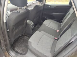 Citroen C4 1.6 88кВ