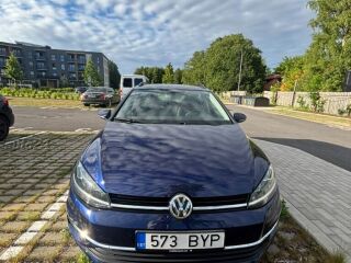 Volkswagen Golf 1.4 92kW