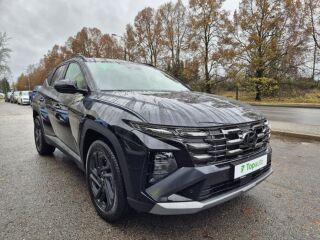 Hyundai Tucson 20th Anniversary 1.6 T-GDI 158кВ