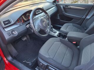 Volkswagen Passat 1.4 110kW