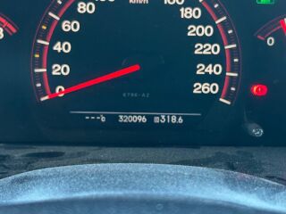 Honda Accord Type S 2.4 140kW