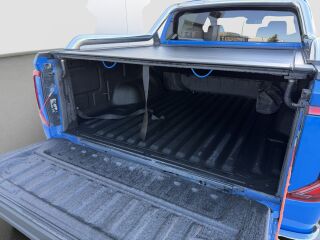 Volkswagen Amarok 4Motion Style N1G 3.0 TDI 177kW