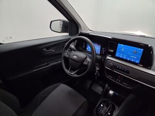 Ford Transit Courier EcoBoost 1.0 91кВ