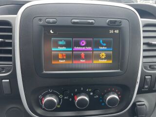 Renault Trafic FACELIFT 2.0 88kW