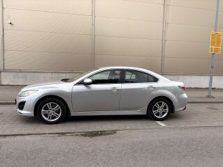 Mazda 6 1.8 88kW