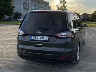 Ford Galaxy Titanium Ecoboost 2.0 177kW