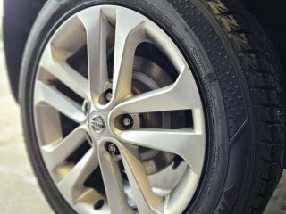 Nissan Juke 1.6 86kW