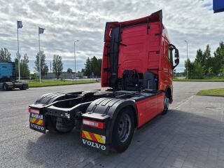 Volvo FH 460 345kW