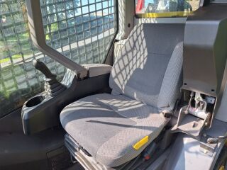 Volvo MC70C 42kW