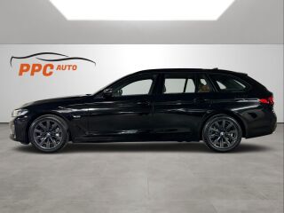 BMW 530 e xDrive Luxury Line 135kW