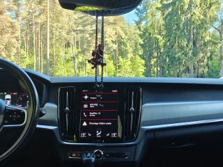 Volvo V90 2.0 140кВ
