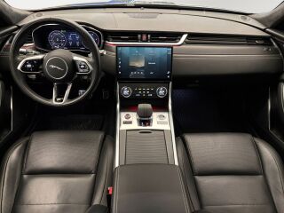 Jaguar XF R-Dynamic 2.0 150kW