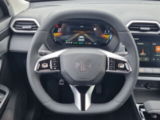 MG ZS Hybrid+ Luxury 1.5 145kW