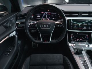 Audi S6 Avant Quattro 3.0 V6 TDI Bi-Turbo 257кВ