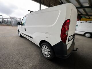 Opel Combo 1.2 66kW