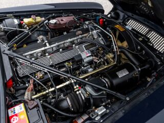 Jaguar Sovereign XJ 4.2 131кВ