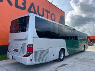 Setra S 416 UL 4x2 260kW