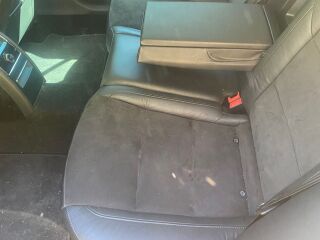 Skoda Superb 2.0 125kW