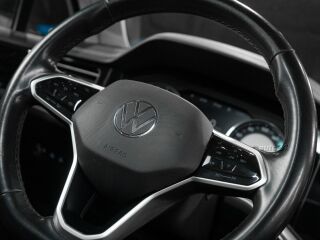 Volkswagen Touareg 3.0 170kW