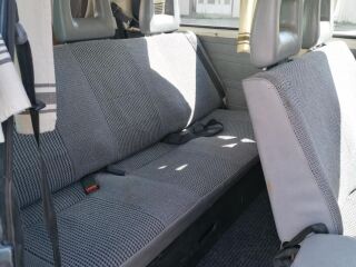 Volkswagen Caravelle 1.6 Td 51kW