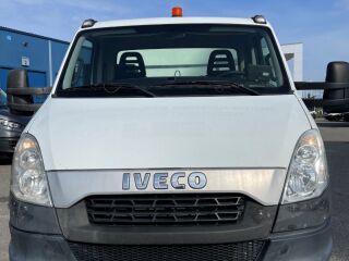 Iveco Daily 65C17 3.0 125kW