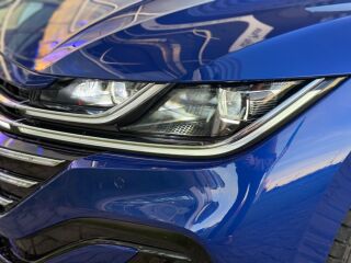 Volkswagen Arteon R-Line 2.0 R4 TSI 140kW