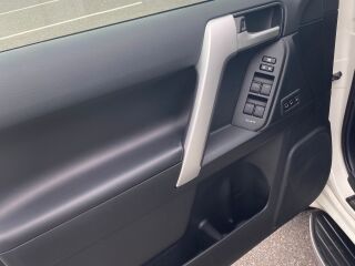 Toyota Land Cruiser Prado 2.8 130кВ