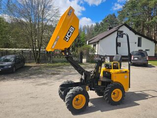 JCB 1T-1 15kW