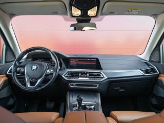 BMW X5 xDrive30d MHEV 3.0 210kW