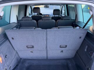 SEAT Alhambra Style Business 2.0 130kW